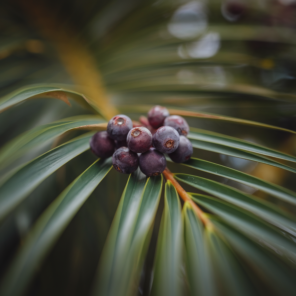 Saw Palmetto